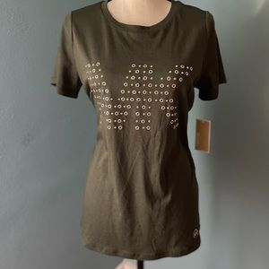 Michael Kors T-shirt #businesscasual